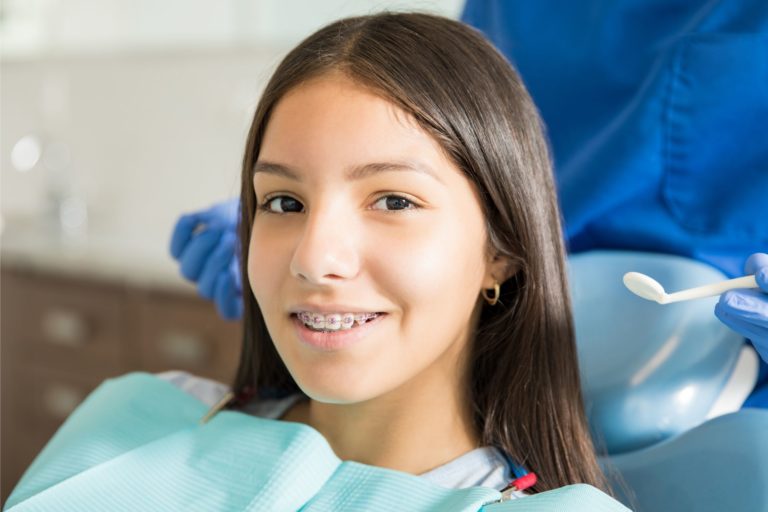 Choose the Best Orthodontist for Your Smile