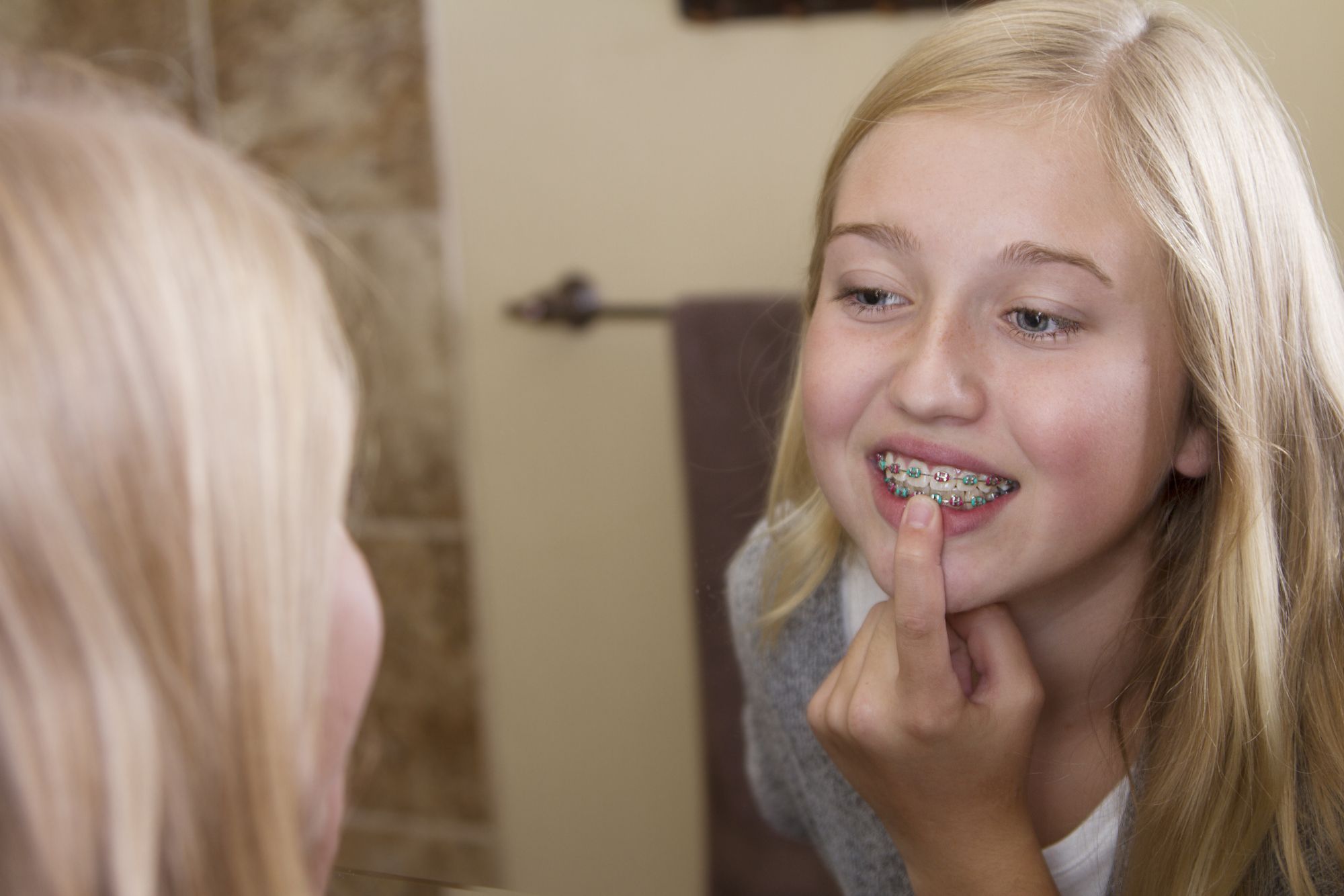 Orthodontics for Children - Bite not Right