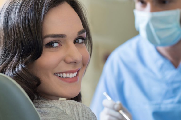 Choose the Best Orthodontist for Your Smile