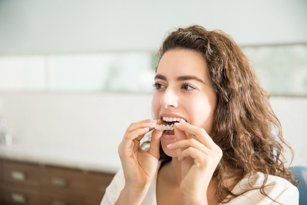 Why You Should Avoid Direct-To-Consumer Aligners